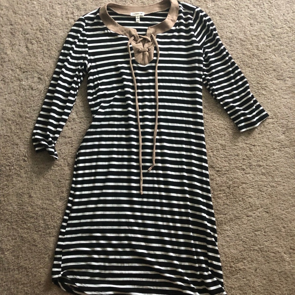 Girls size 10 dress